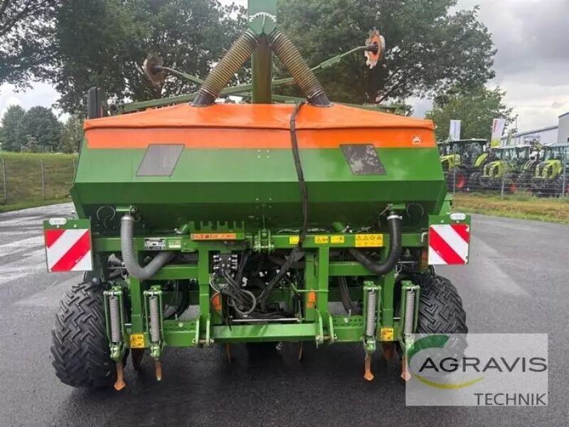 Amazone ed 6000-2c Precision drill €29,900