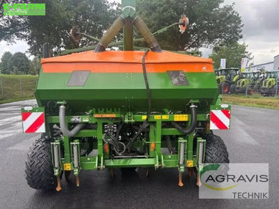 E-FARM: Amazone ed 6000-2c - Precision drill - id BLGNKN5 - €29,900 - Year of construction: 2018 - Germany