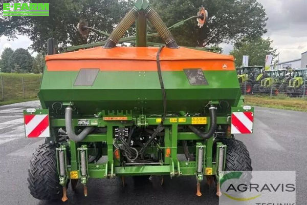 Amazone ed 6000-2c Precision drill €29,900