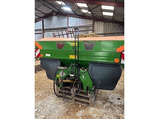 Amazone zam profis Fertiliser spreader €7,500