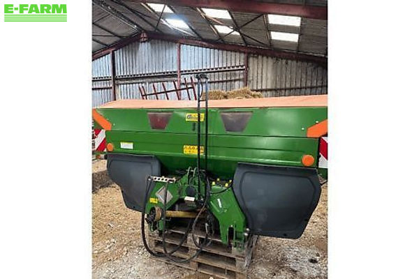 Amazone zam profis Fertiliser spreader €7,500