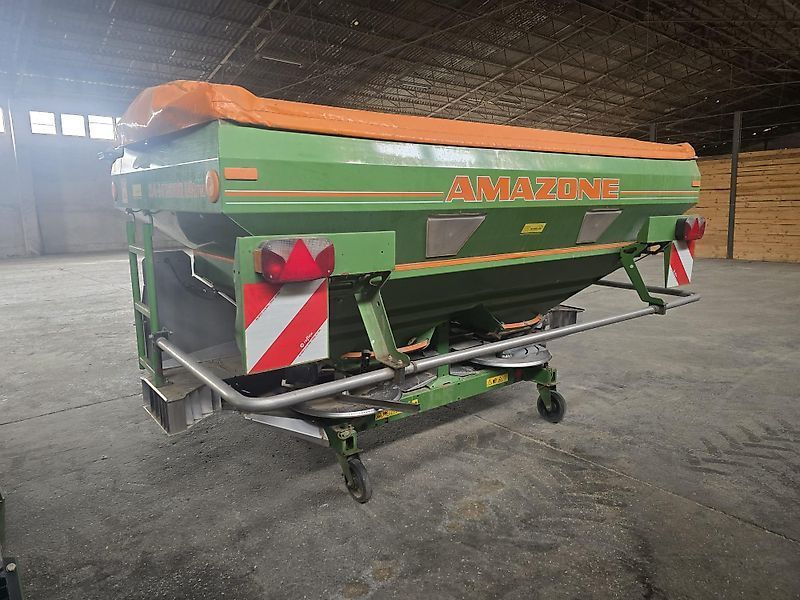 Amazone ZA-M 4200 Ultra Fertiliser spreader €5,900