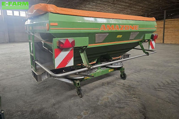 Amazone ZA-M 4200 Ultra Fertiliser spreader €5,900