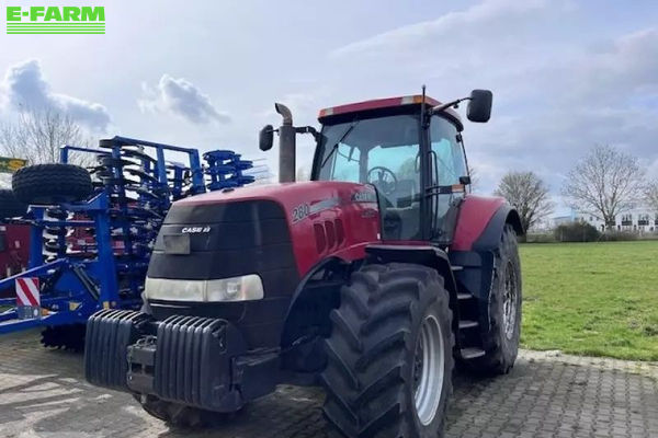 Case IH Magnum 280 Tractor €49,000