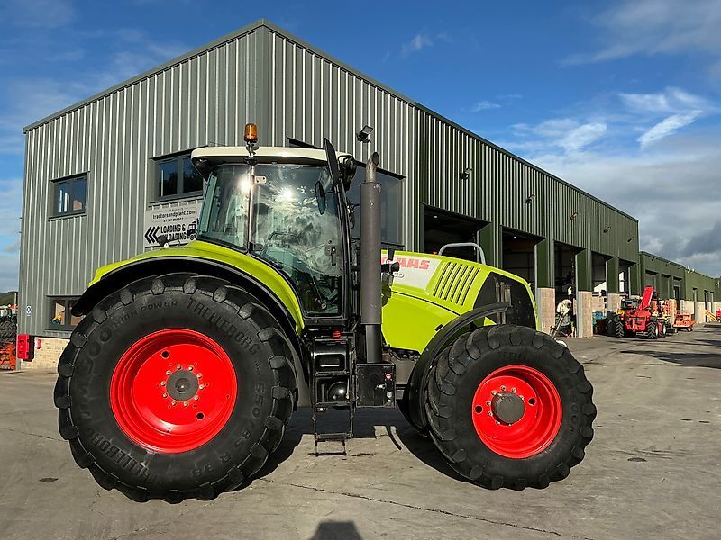 Claas Axion 850 Tractor €28,948