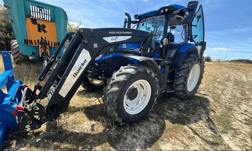 New Holland T6.160 Traktor 77.000 €