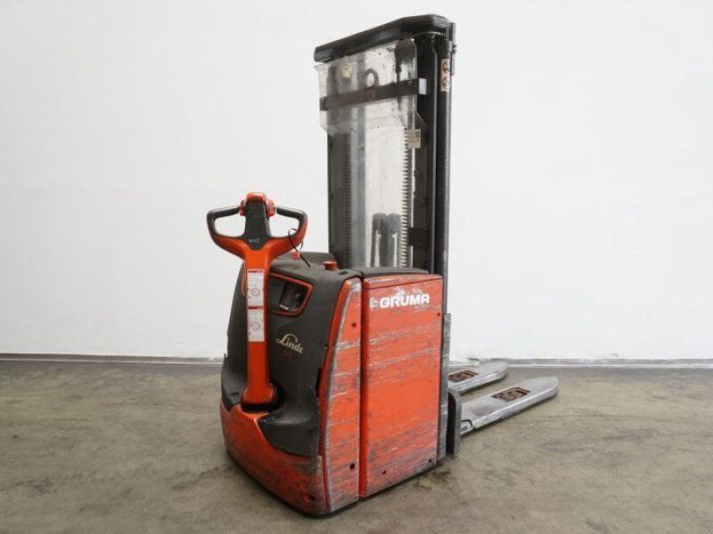 Linde l 16 i 1173 Gabelstapler 6.500 €