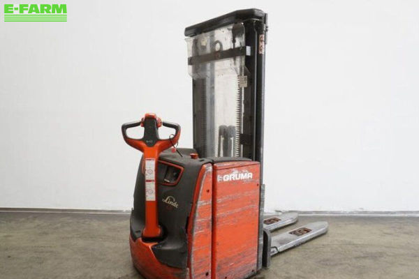 Linde l 16 i 1173 Gabelstapler 6.500 €