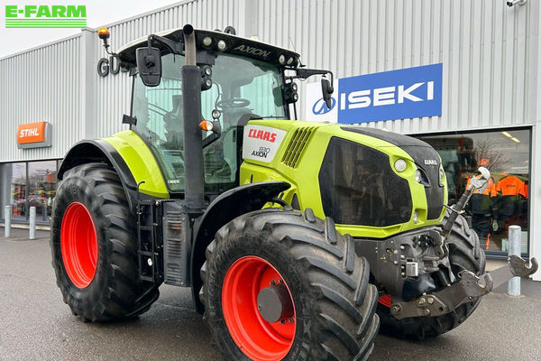 Claas Axion 830 CMATIC Traktor 64.900 €