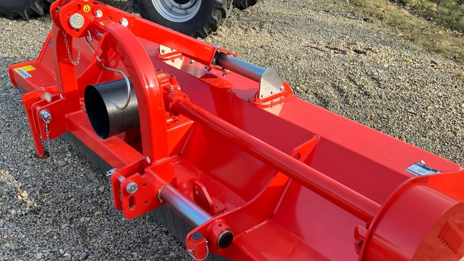 Maschio Tigre 300 Parts €10,153