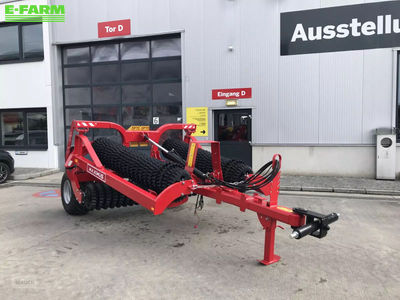 E-FARM: Stekro prismenwalze 6,3m - Presses and roller - id XRE6CZ1 - €9,833 - Year of construction: 2026 - Austria