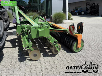 E-FARM: Amazone Catros+ 3001 - Disc harrow - id SYDFILS - €8,151 - Year of construction: 2007 - Germany