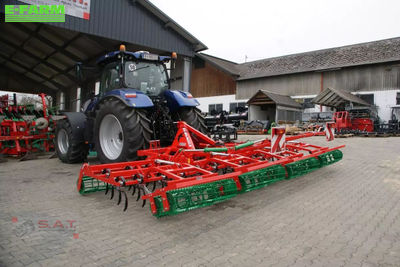 E-FARM: AGRO-MASZ saatbeetkombi au 56-neu - Power harrow - id F5JGQUE - €9,908 - Austria