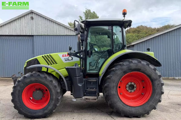 Claas Arion 650 Tractor €40,000