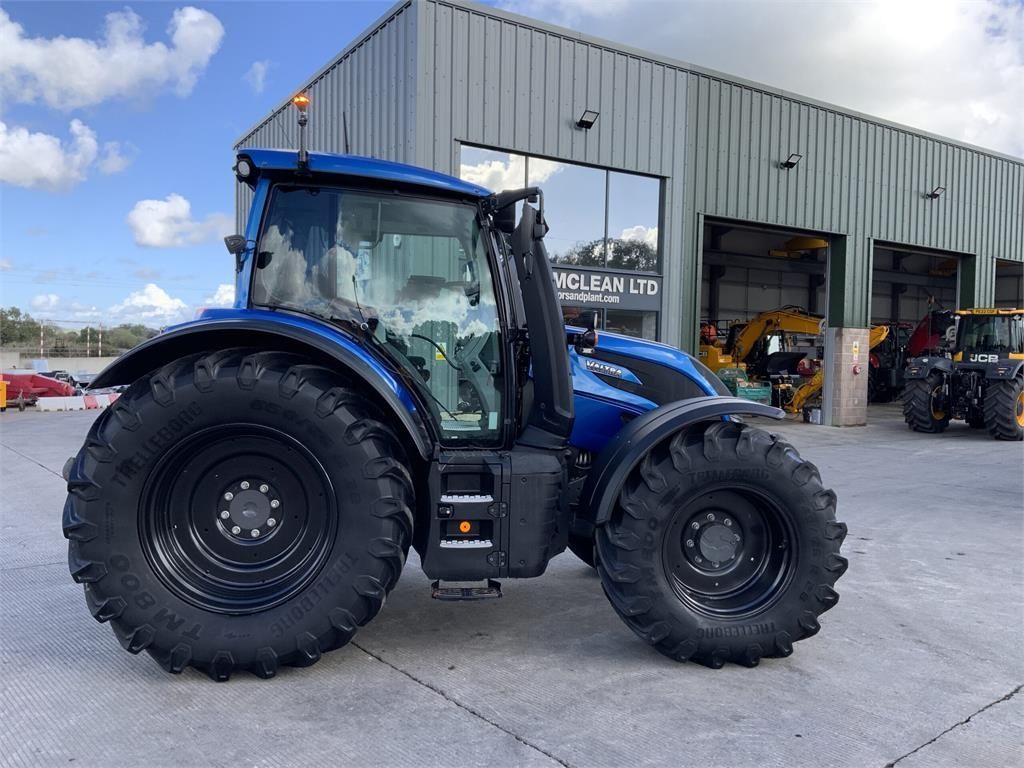 Valtra N 174 Tractor €73,000