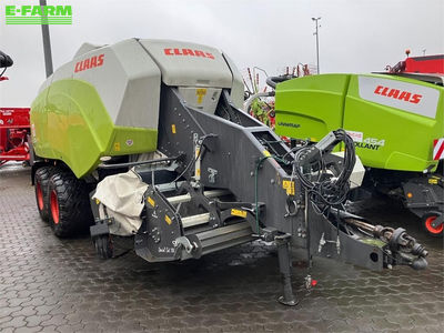 E-FARM: Claas Quadrant 5300 FC - Baler - id 2QMEMVM - €99,900 - Year of construction: 2019 - Germany