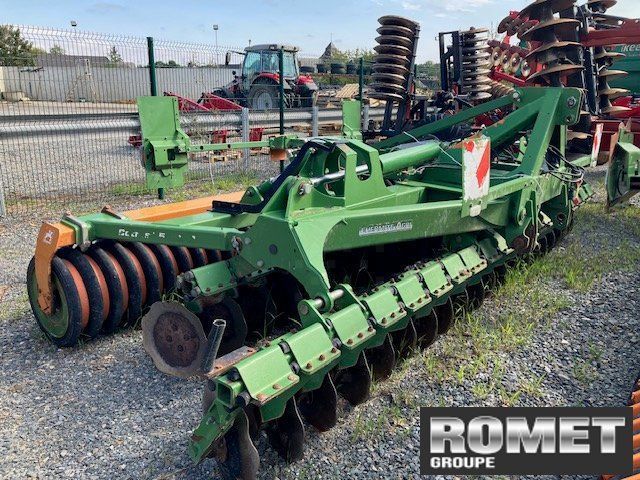 Amazone catros5001-2 Cultivator €16,500