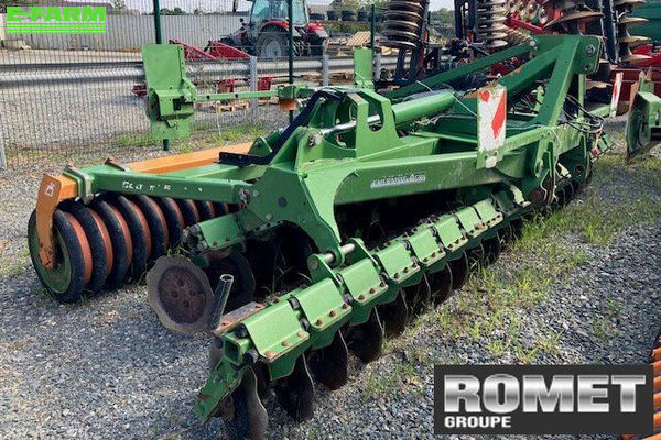 Amazone catros5001-2 Cultivator €16,500