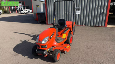 E-FARM: Kubota tondeuse autoportée gr2120-ii kubota - Lawn mower - id UEVAKCL - €9,800 - Year of construction: 2024 - France