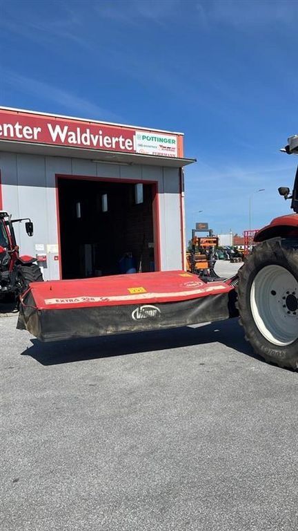 Vicon Extra 228 Mower €5,300
