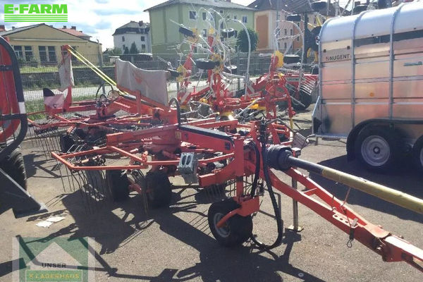 Kuhn GA 6632 Rake €8,407