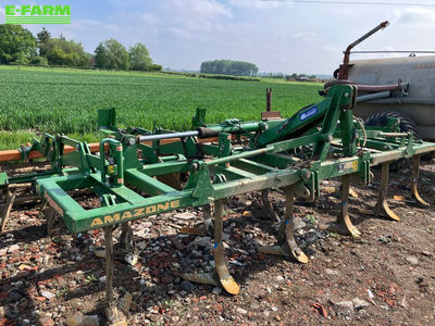 E-FARM: Amazone pegasus sg5 - Cultivator - id 9KW3WKJ - €10,000 - Year of construction: 2011 - France