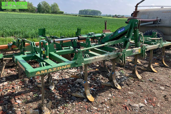 Amazone pegasus sg5 Cultivator €10,000