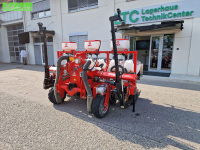 E-FARM: Quivogne Prosem K Variant - Precizne sejalice - id 1ZNMRCA - 31 333 € - Godina proizvodnje: 2024 - Austrija