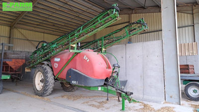 E-FARM: Seguip svx 400 - Sprayer - id VAKATLA - €6,000 - Year of construction: 2009 - France