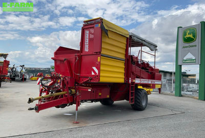 E-FARM: Grimme SE 75-55 - Potato harvester - id WLWVTRV - €58,250 - Year of construction: 2010 - Engine hours: 1,Austria