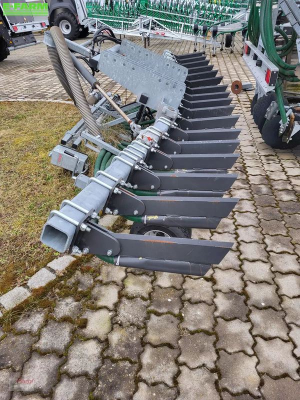 Fliegl strip till 6,0 Attachement du lisier 10 000 €