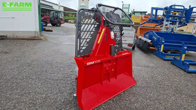 E-FARM: Krpan 6,5 eh - Forestry equipment - id HZS9MWW - €7,168 - Year of construction: 2025 - Austria
