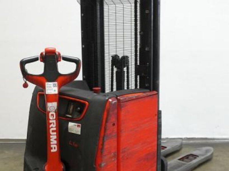 Linde l 16 i 1173 Gabelstapler 6.500 €