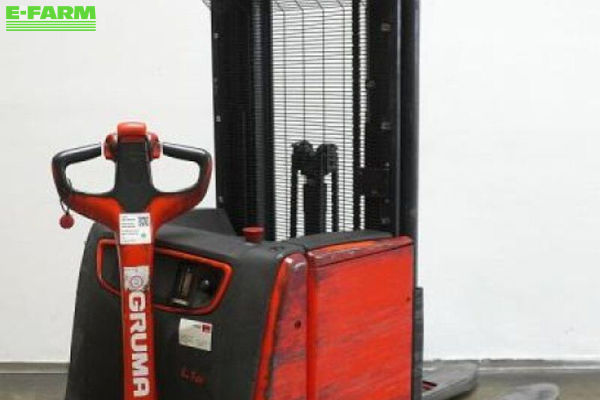 Linde l 16 i 1173 Gabelstapler 6.500 €