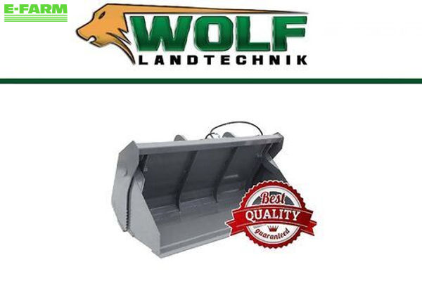 Wolf klappschaufel 4 in 1 1,40m | verschiedene größen Priloga 1850 €