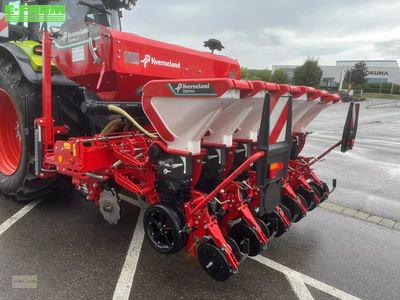 E-FARM: Kverneland optima v - Drill - id 4VFAHQP - €36,000 - Year of construction: 2022 - Germany