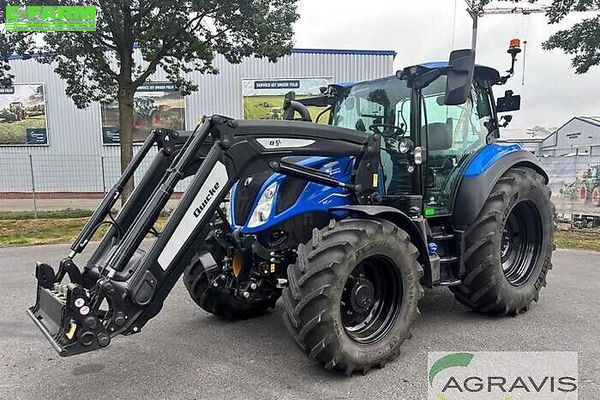 New Holland T5.110 Traktor 94.900 €