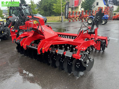 E-FARM: Stekro gladiator rx 300 - Disc harrow - id NIEXCAN - €6,750 - Year of construction: 2025 - Austria