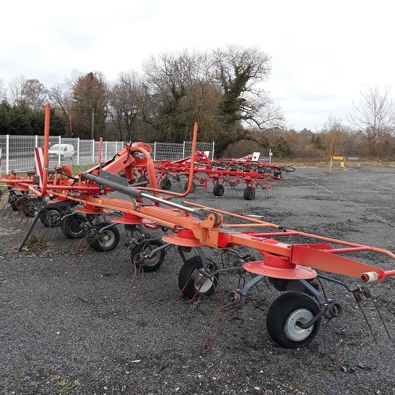 Kverneland taarup 8090 Tedder €6,500