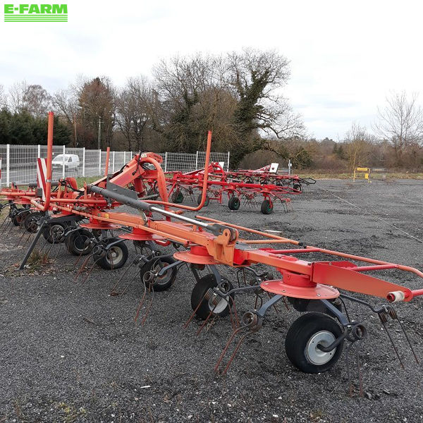 Kverneland taarup 8090 Tedder €6,500
