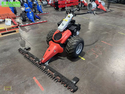 E-FARM: AEBI combicut cc36 aktionsmodell - Lawn mower - id XDW9QZD - €16,658 - Year of construction: 2025 - Austria