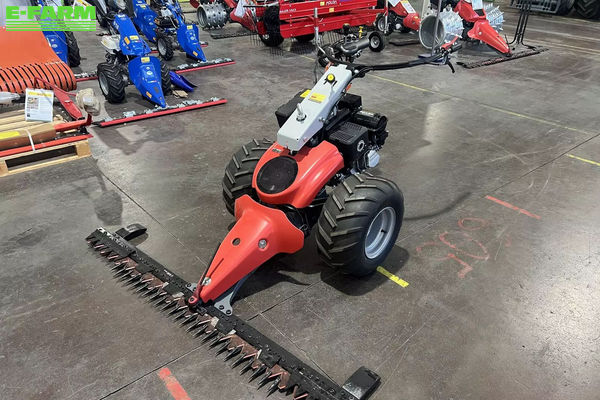 AEBI combicut cc36 aktionsmodell Lawn mower €16,658
