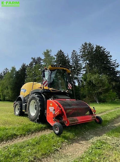 E-FARM: Kemper n3003 maxximum - Header - id EFPFFBK - €25,300 - Year of construction: 2021 - Germany