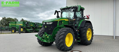 E-FARM: John Deere 7R 350 - Tractor - id NMHWPDQ - €205,000 - Year of construction: 2022 - Engine hours: 1,479,Engine power (HP): 350,Germany