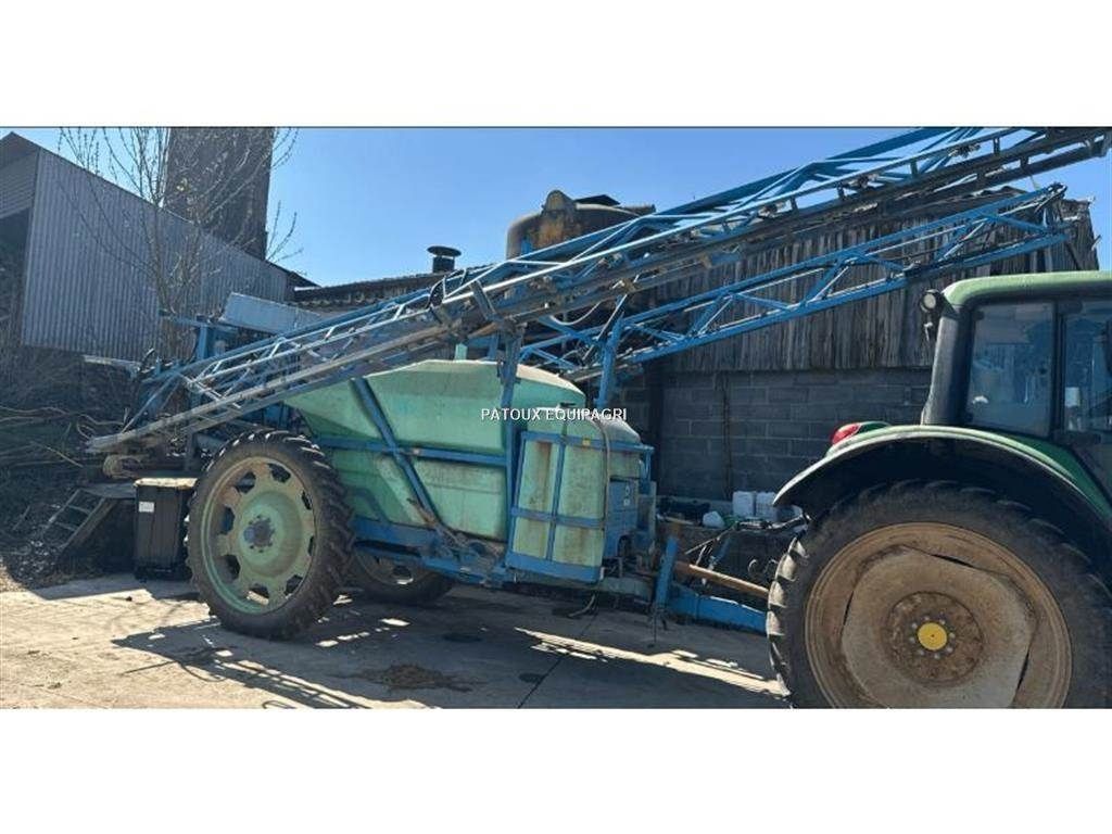 Berthoud Major 32 Pulvérisateur 5 500 €