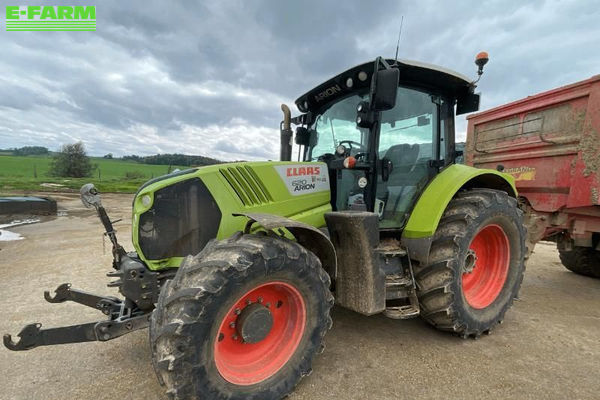 Claas Arion 620 Tractor 45.000 EUR