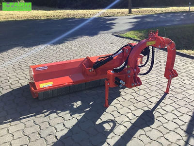 E-FARM: Maschio Giraffa XXL SE 260 - Topper - id LRA1PWE - €10,800 - Year of construction: 2026 - Germany