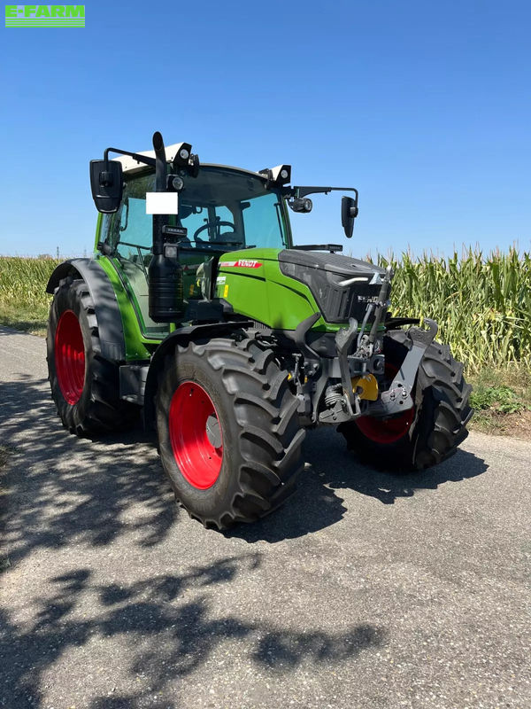 Fendt 211 Vario Tractor 95.000 EUR