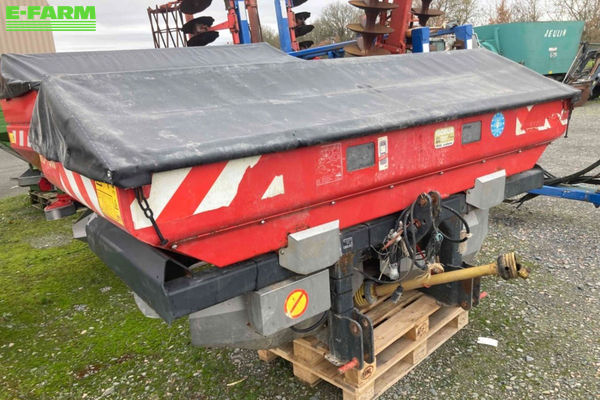 Vicon ro-edw Fertiliser spreader €5,500