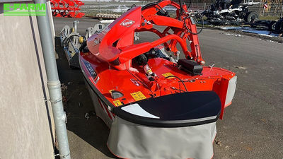 E-FARM: Kuhn FC 3125 DF-FF - Mower - id 2RTNHUP - €15,966 - Year of construction: 2024 - Germany